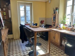  Maison à vendre 8 pièces 158 m²