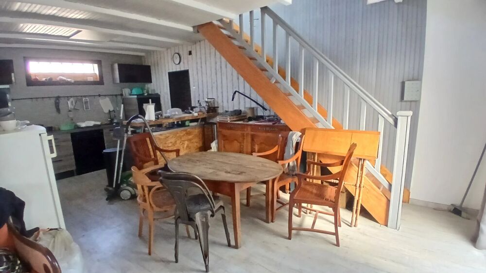 Vente Immeuble Ensemble Immobilier à rénover Berck