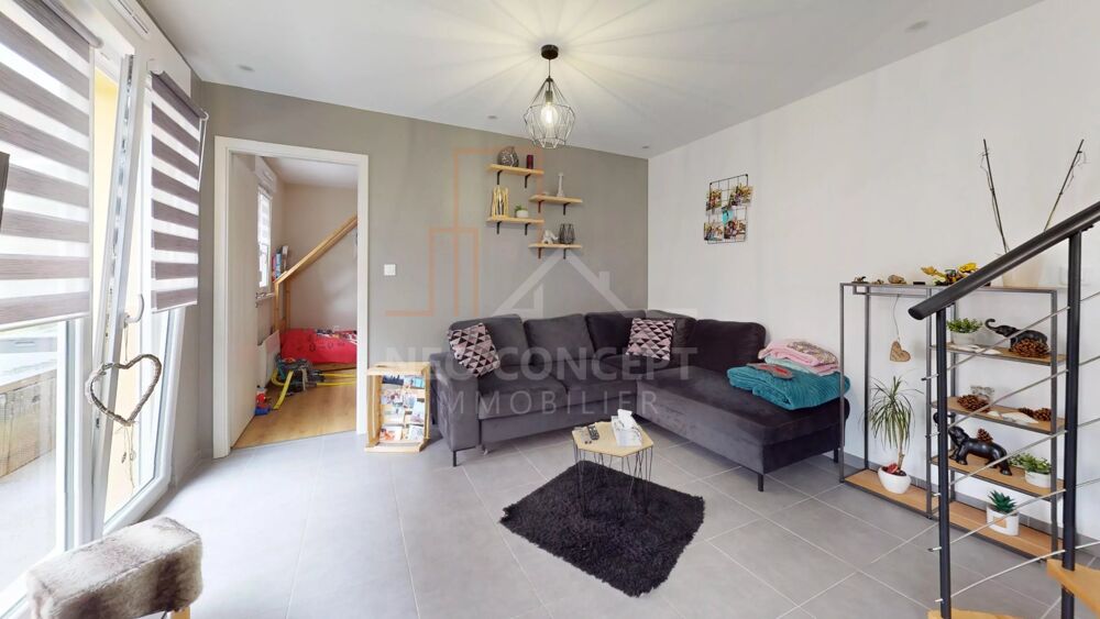 Vente Maison EXCLUSIVITE NEO CONCEPT IMMO Seltz