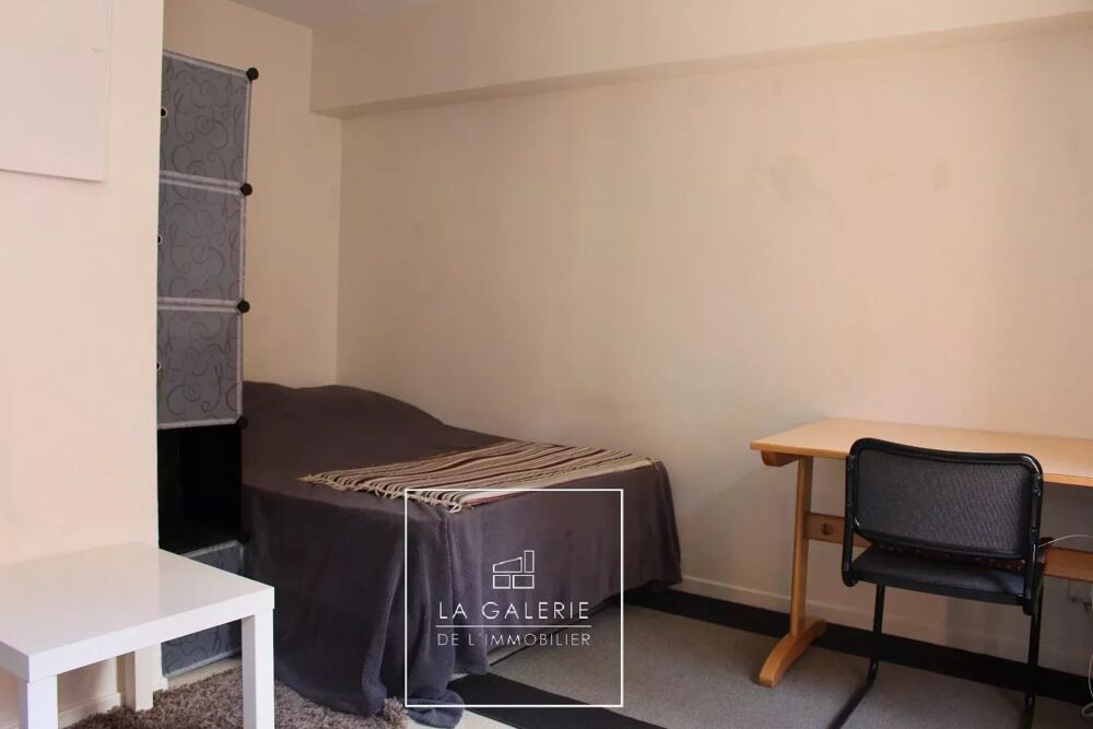 Location Appartement A LOUER - T1 Meublé - St Aubin Toulouse
