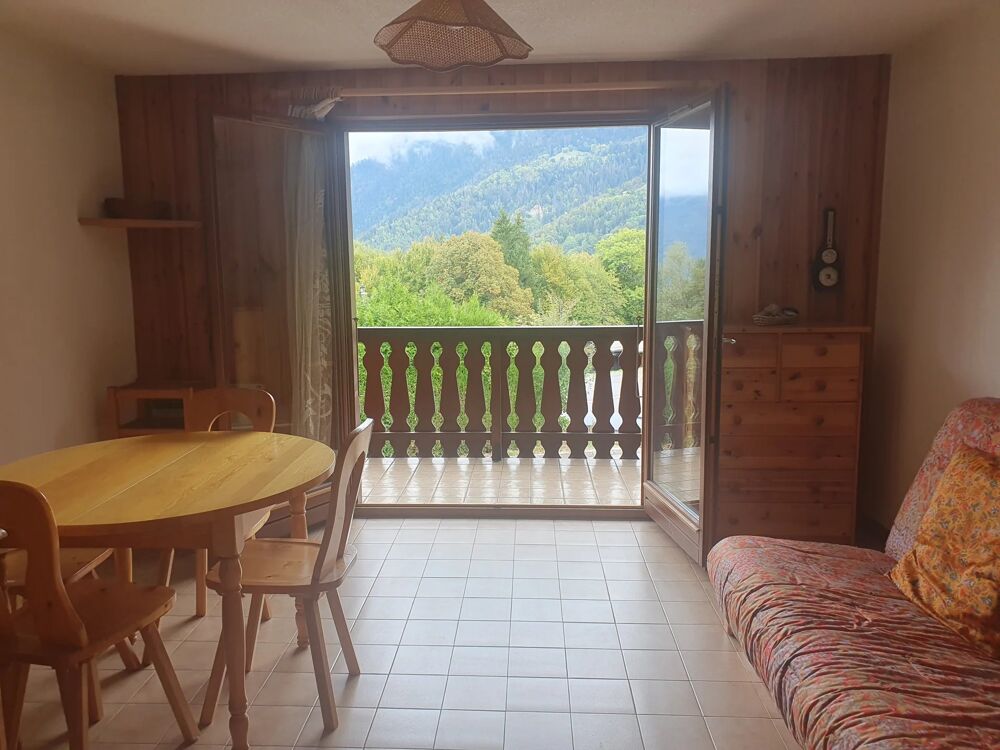 Vente Appartement SAINT GERVAIS EXCLUSIVITE Saint-gervais-les-bains