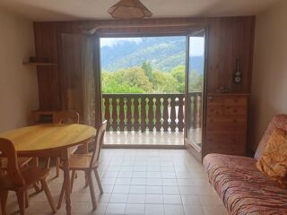 Vente Appartement SAINT GERVAIS EXCLUSIVITE Saint-gervais-les-bains