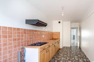  Appartement à vendre 3 pièces 83 m²