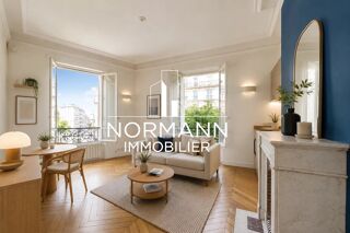  Appartement à vendre 4 pièces 96 m²