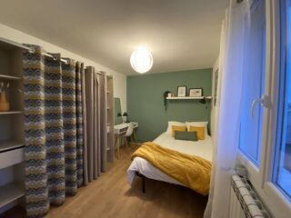  Appartement � louer 4 pi�ces 75 m�