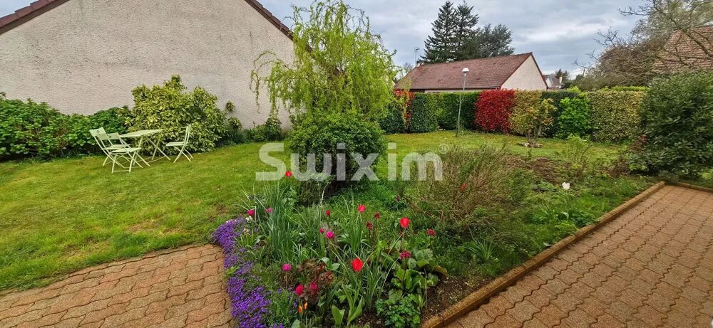 Vente Maison Maison/Villa 4 pièces Dole