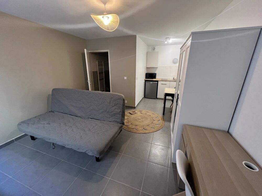 Location Appartement VALENCE - AVENUE DE CHABEUIL Valence