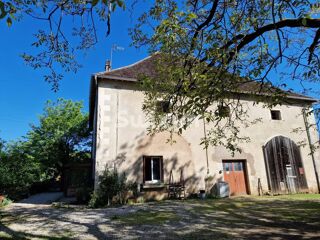 Vente Maison Maison/Villa 4 pièces Dampierre