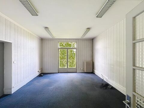   EXCLUSIVITÉ – IMMEUBLE DE CARACTÈRE À FORT POTENTIEL – INVESTISS 