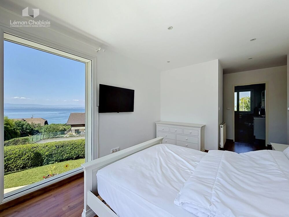 � vendre  Villa �vian-les-Bains (74500)