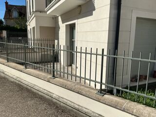  Appartement à vendre 2 pièces 53 m²