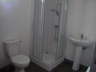  Appartement à louer 2 pièces 33 m²