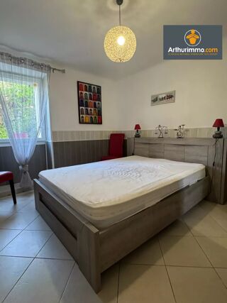  Appartement à louer 2 pièces 37 m²