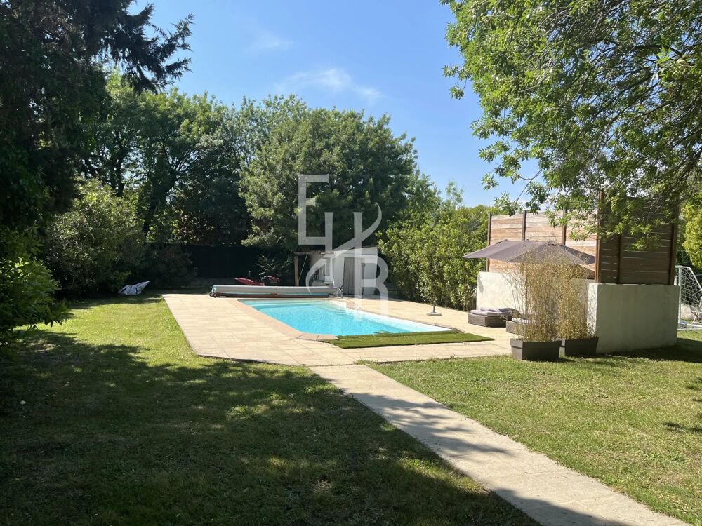 Vente Maison VILLA 4 CH  + STUDIO INDEPENDANT Mougins