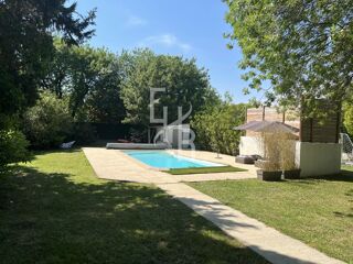  Maison à vendre 5 pièces 157 m²
