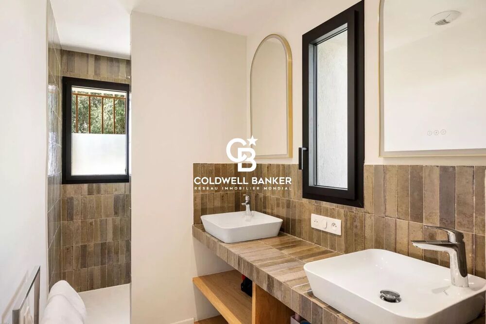 à vendre  Villa Saint-Paul-de-Vence (06570)