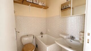  Appartement à vendre 1 pièce 17 m²