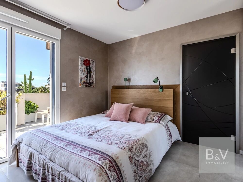  vendre  Appartement Saint-Laurent-du-Var (06700)