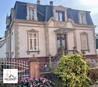  Maison � vendre 11 pi�ces 270 m�