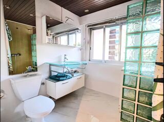  Appartement � vendre 1 pi�ce 20 m�