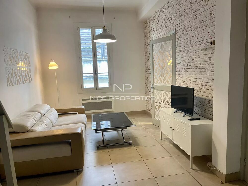 Vente Immeuble Nice, Cyril Besset, pour investisseurs, maison de ville divisée Nice