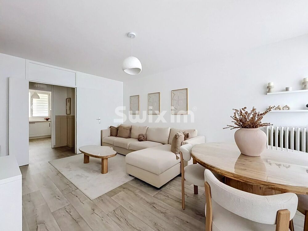 Vente Appartement Appartement 2 chambres au calme Mons-en-barœul