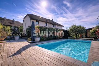  Maison � vendre 8 pi�ces 343 m�