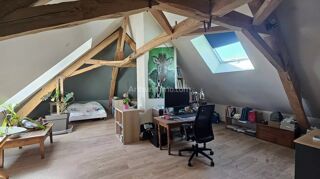  Maison à vendre 7 pièces 180 m²