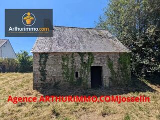  Maison à vendre 2 pièces 52 m²
