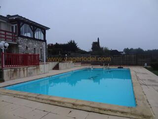  Maison � vendre 9 pi�ces 334 m� Moissac