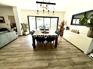  Maison à vendre 5 pièces 145 m²