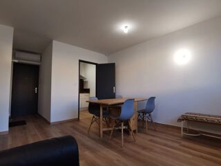  Appartement � louer 2 pi�ces 37 m�