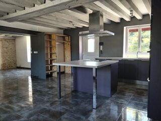  Maison  vendre 7 pices 130 m