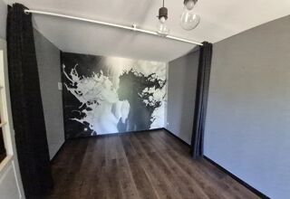  Appartement à louer 1 pièce 35 m²