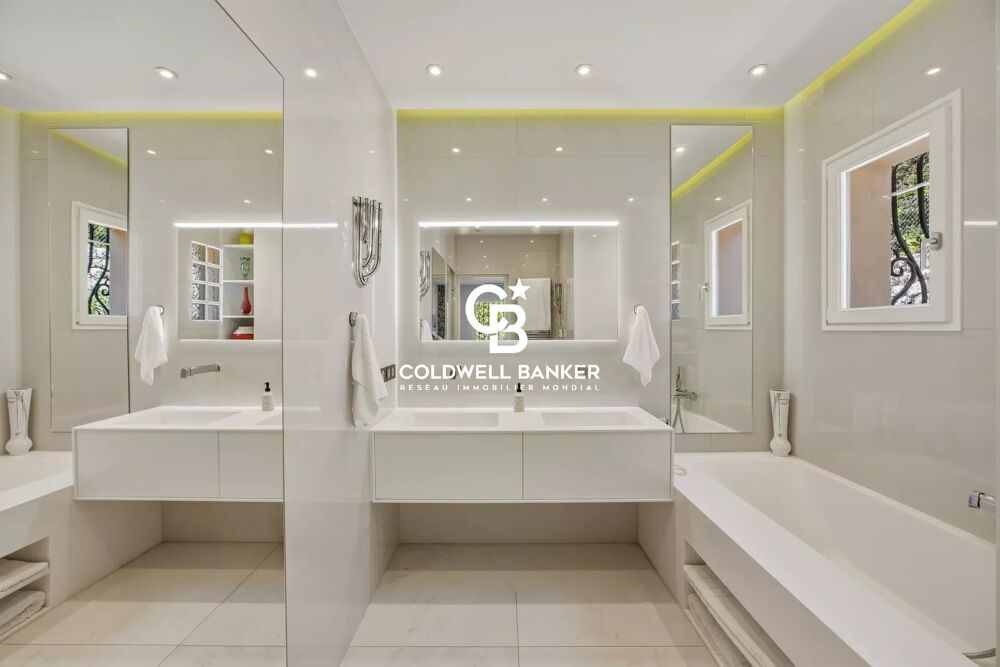 � vendre  Villa Saint-Paul-de-Vence (06570)