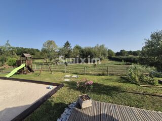  Maison à vendre 6 pièces 110 m²