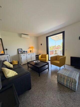  Appartement à louer 3 pièces 68 m²