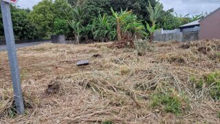  Terrain  vendre 694 m