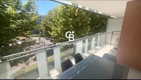   Appartement 3 pi�ces neuf au c�ur du centre-ville Appartement - 3 pi�ce(s) - 61 m�