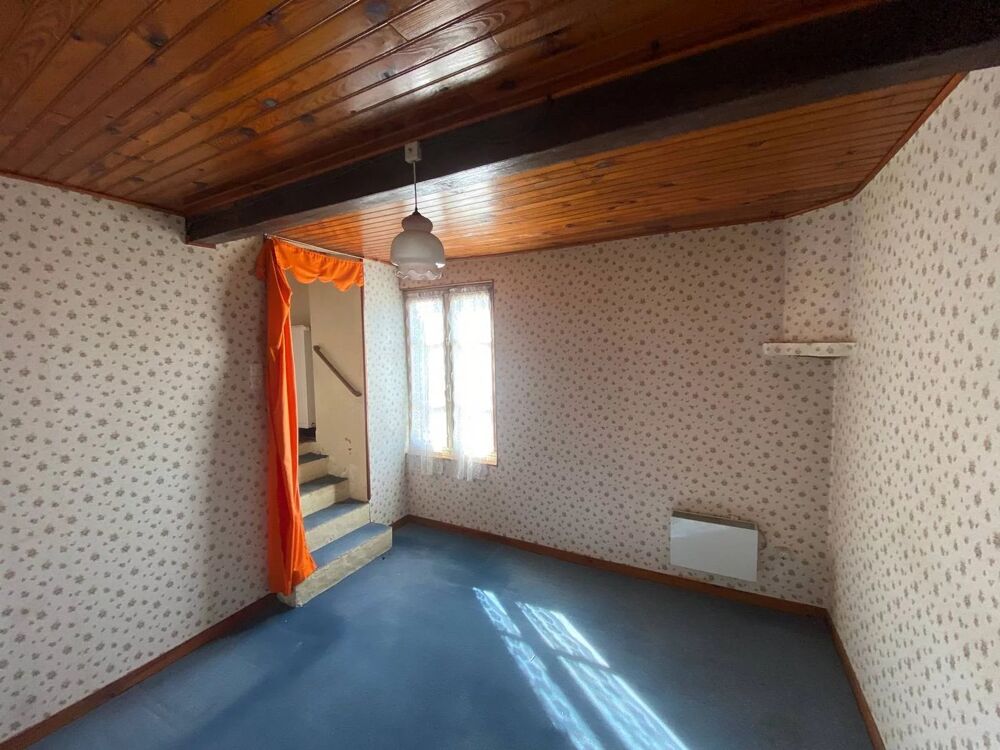 Vente Maison En exclusivité Secteur Lac de Pannecière: Maison de campagne ave Mhère