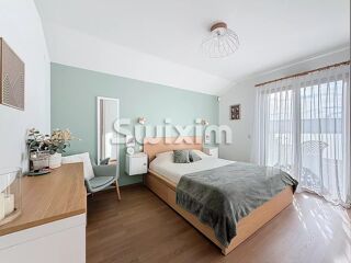  Appartement � vendre 4 pi�ces 93 m�