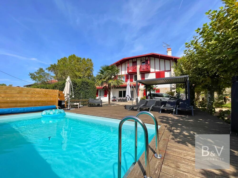  vendre  Maison Hasparren (64240)