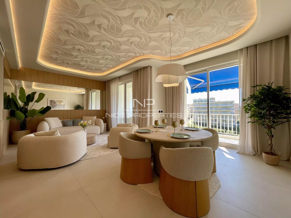 à vendre  Appartement Cannes (06400)