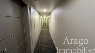  Appartement  vendre 2 pices 42 m