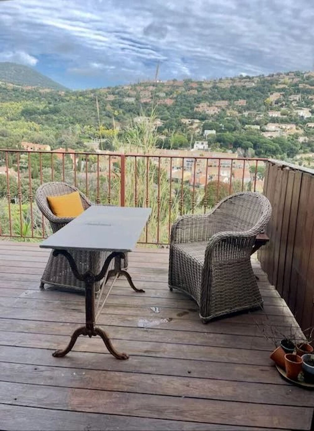 � vendre  Maison Cavalaire-sur-Mer (83240)