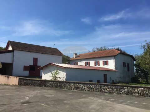   Propriété 6 hectares vue Pyrénées Maison - 8 pièce(s) - 170 m²