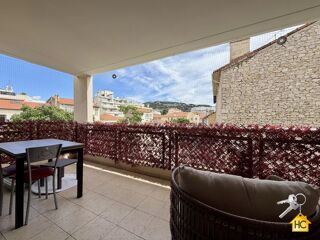  Appartement � vendre 2 pi�ces 53 m�