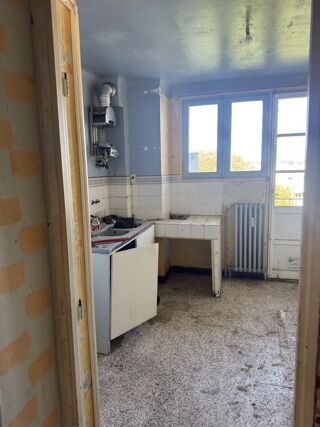  Appartement à vendre 4 pièces 75 m²