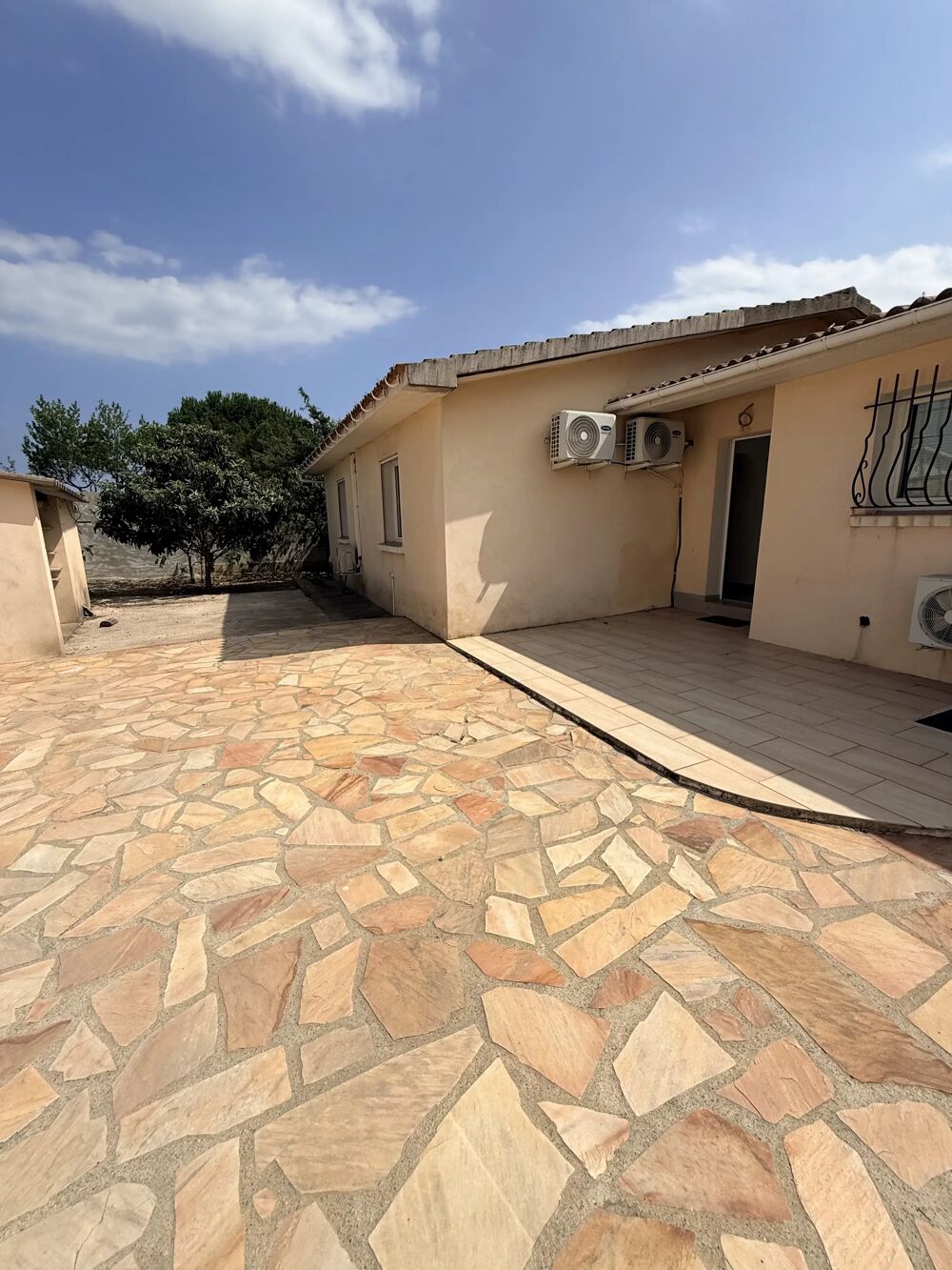 Villa T4 - Ghisonaccia