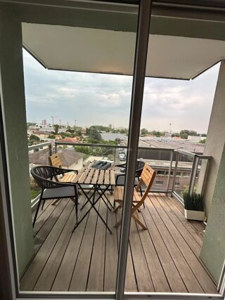  Appartement � louer 2 pi�ces 39 m�